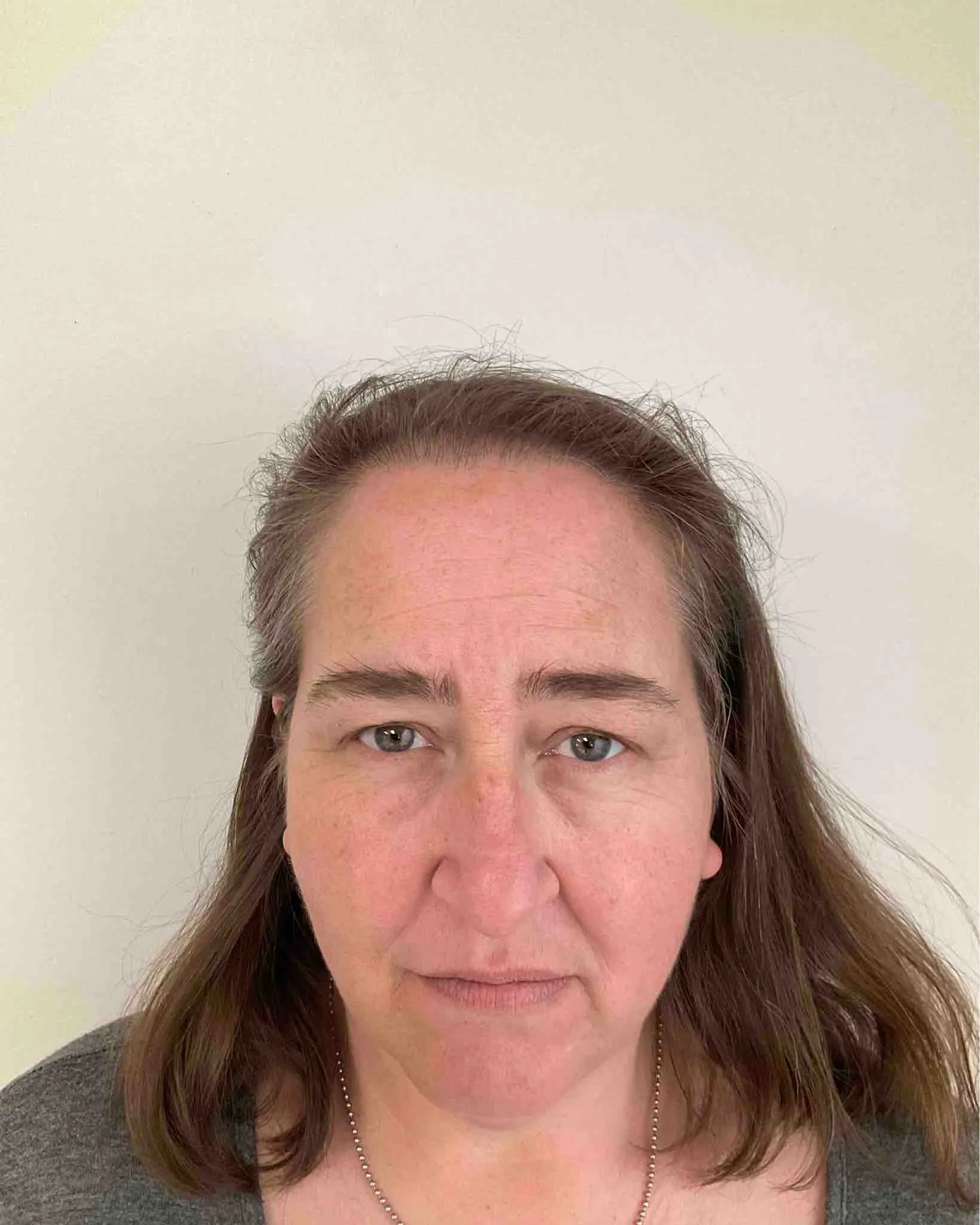 Registry photo of Alice June Baker