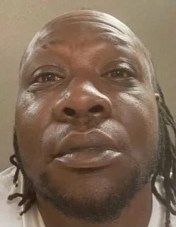 Registry photo of Johnathan Corneilus Harris