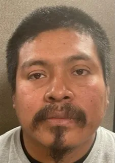 Most recent booking photo for JORGE LUIS MARTINEZ