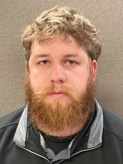Registry photo of James Riddle