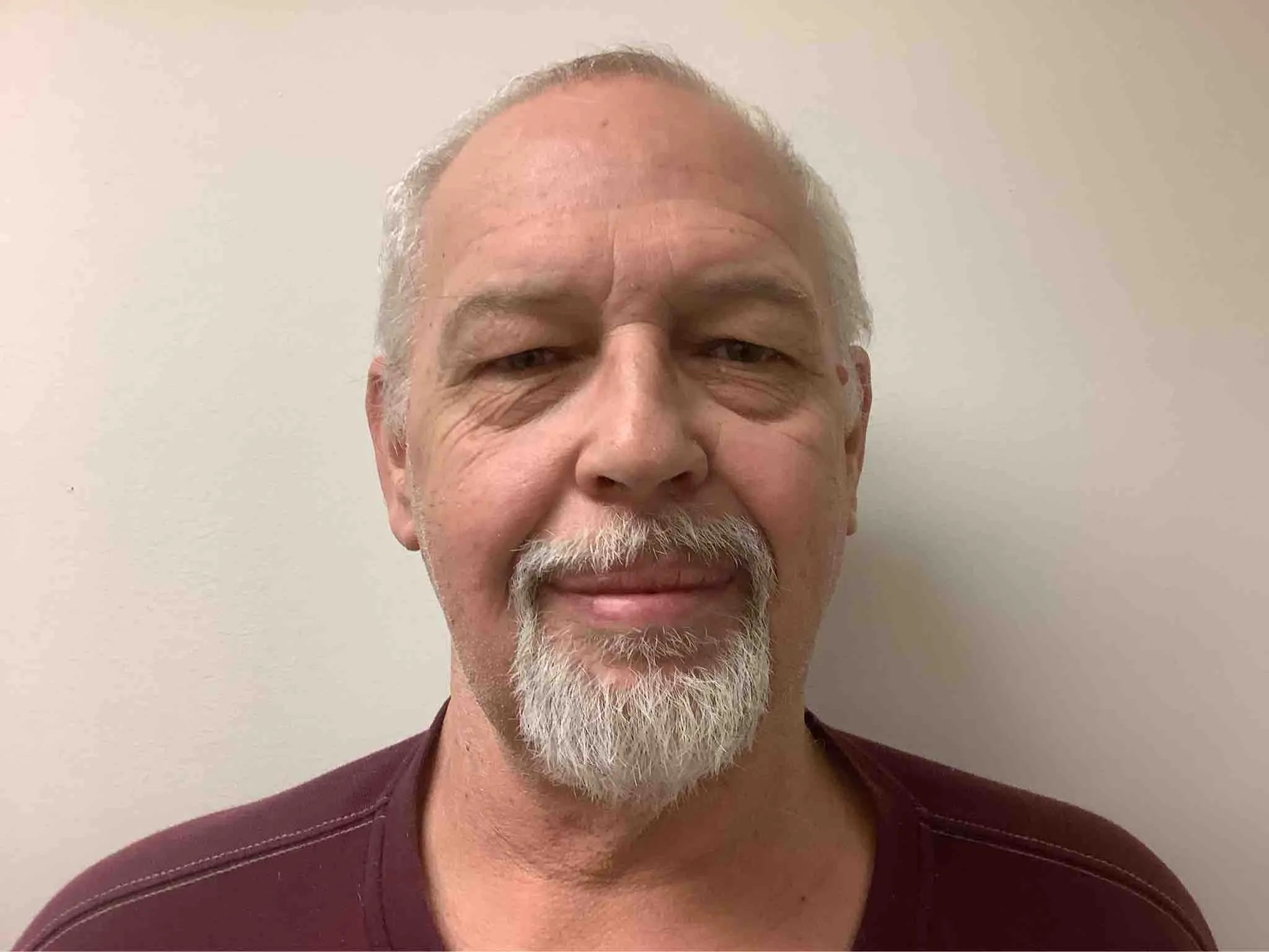 Registry photo of Timothy Joseph Mazny