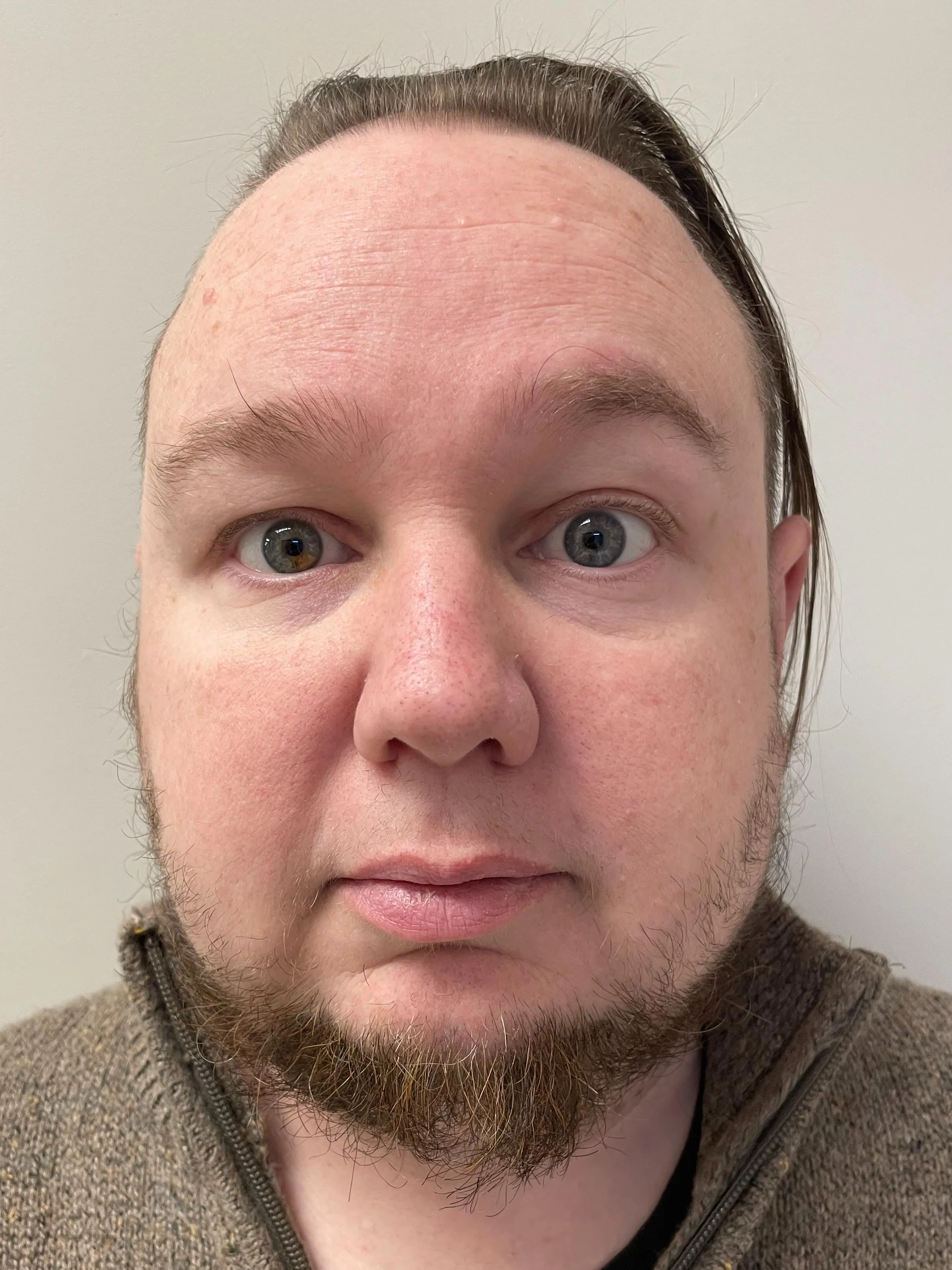 Registry photo of Matthew Hammonds