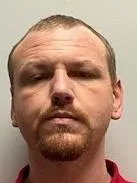 Registry photo of Ryan Aaron Samples