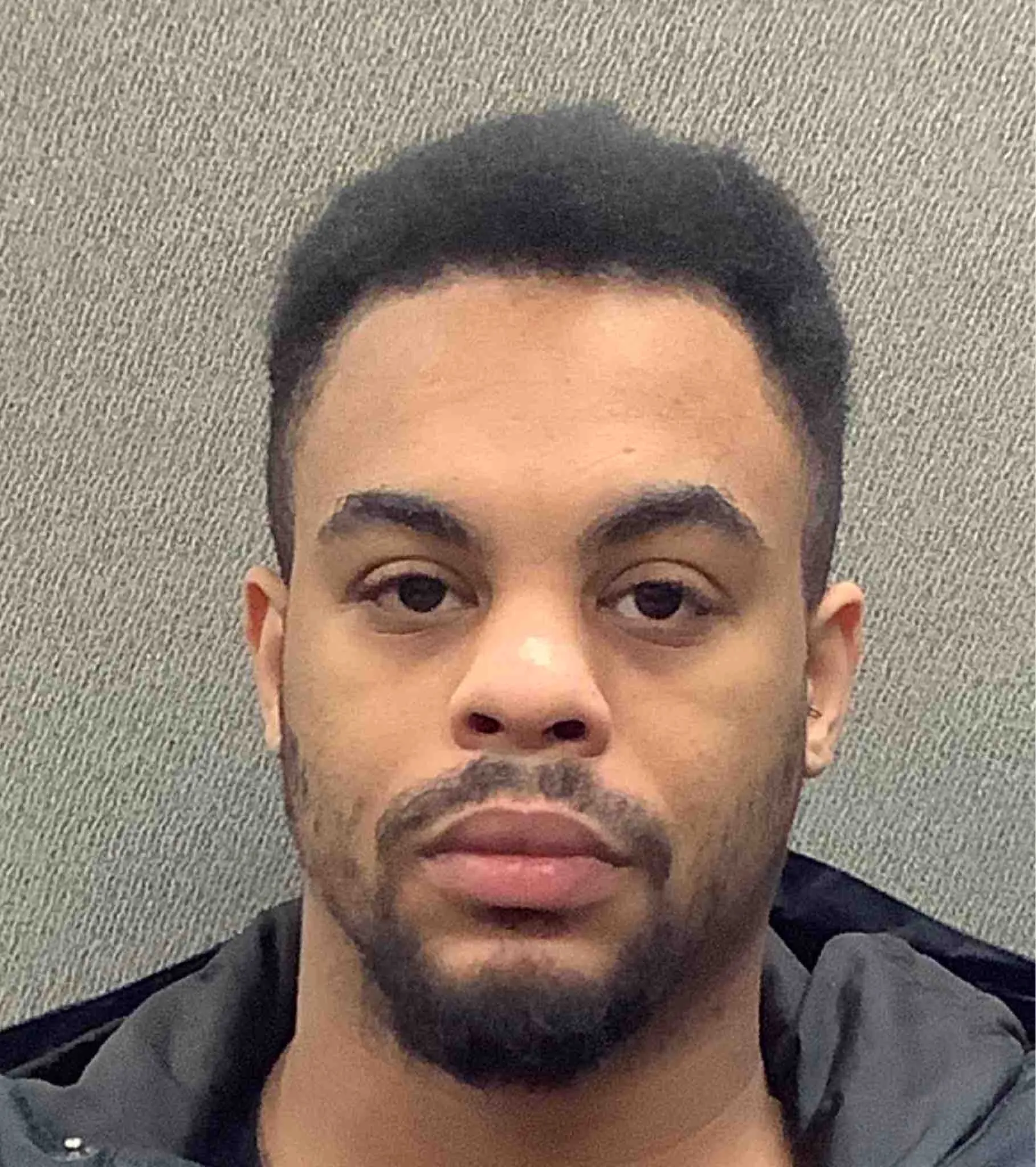 Most recent booking photo for Leonard Andrew Price