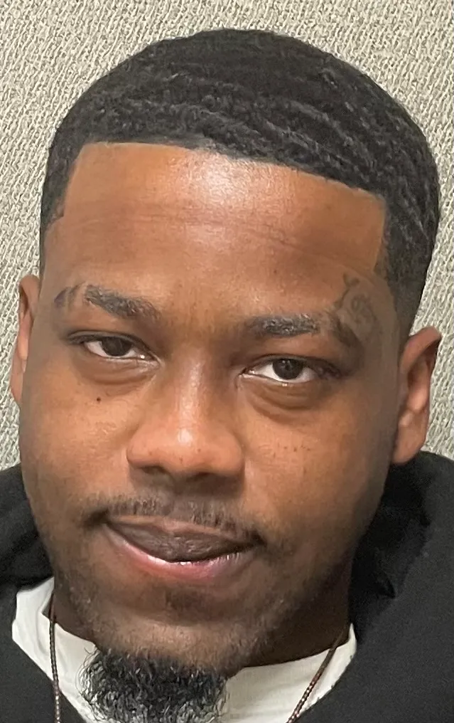 Registry photo of Aldrickus Avant