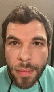 Registry photo of Jose Cabrera