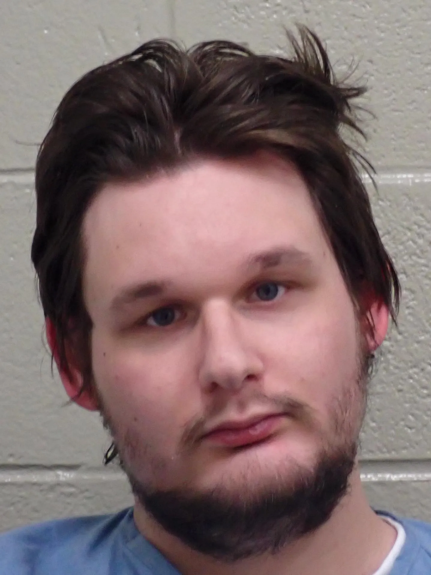 Registry photo of Cody Aaron Miner