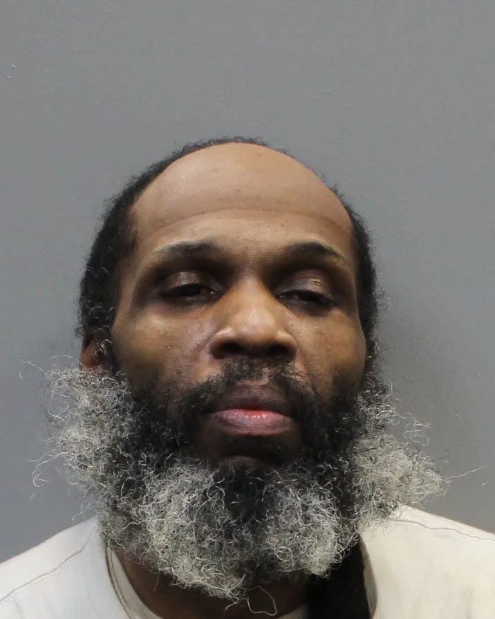 Registry photo of Scott Cleveland