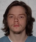 Registry photo of Braylon Dewayne Courtney