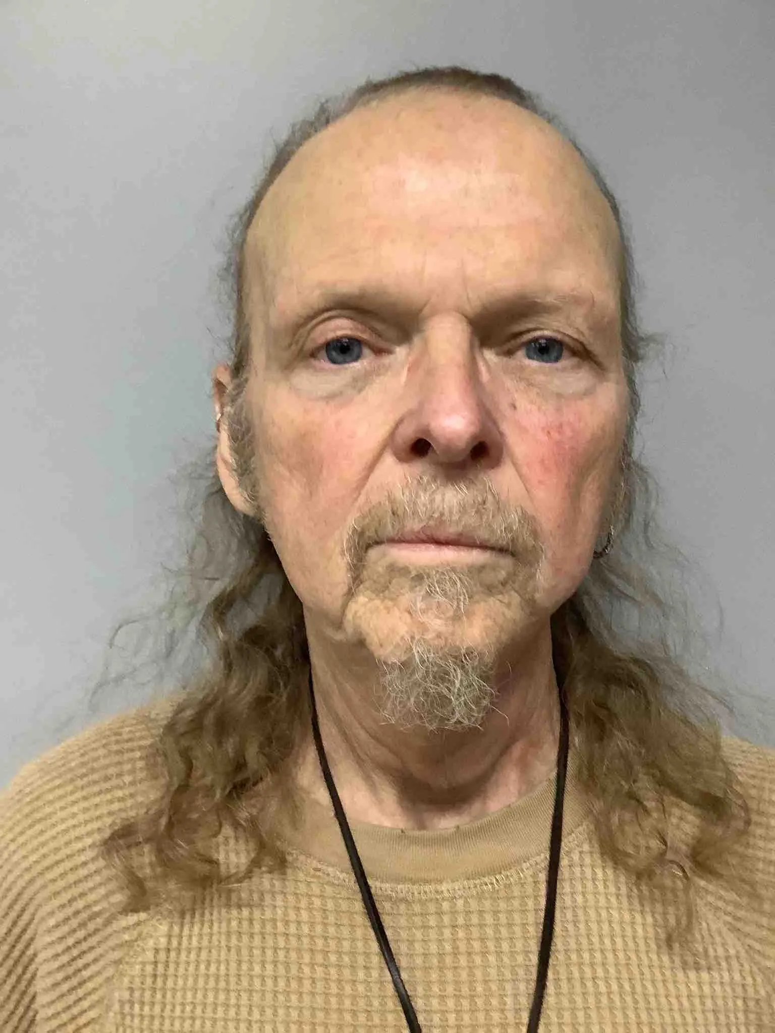 Registry photo of Mark Sellers