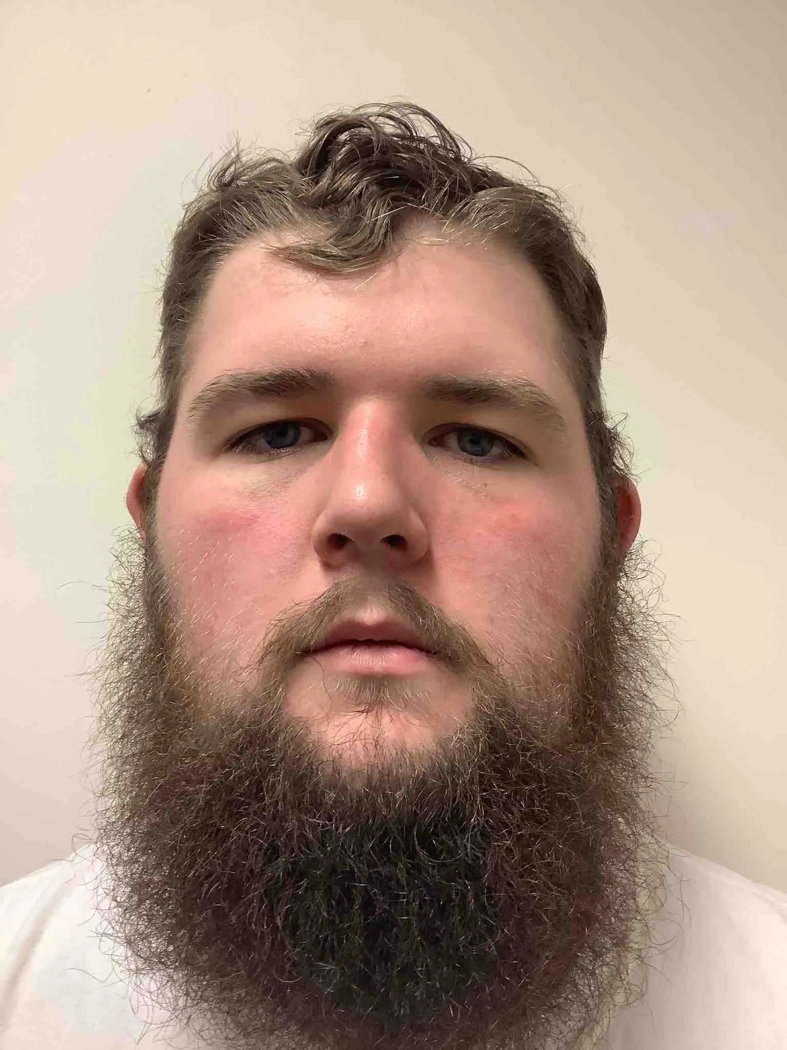 Registry photo of Lora Johnson