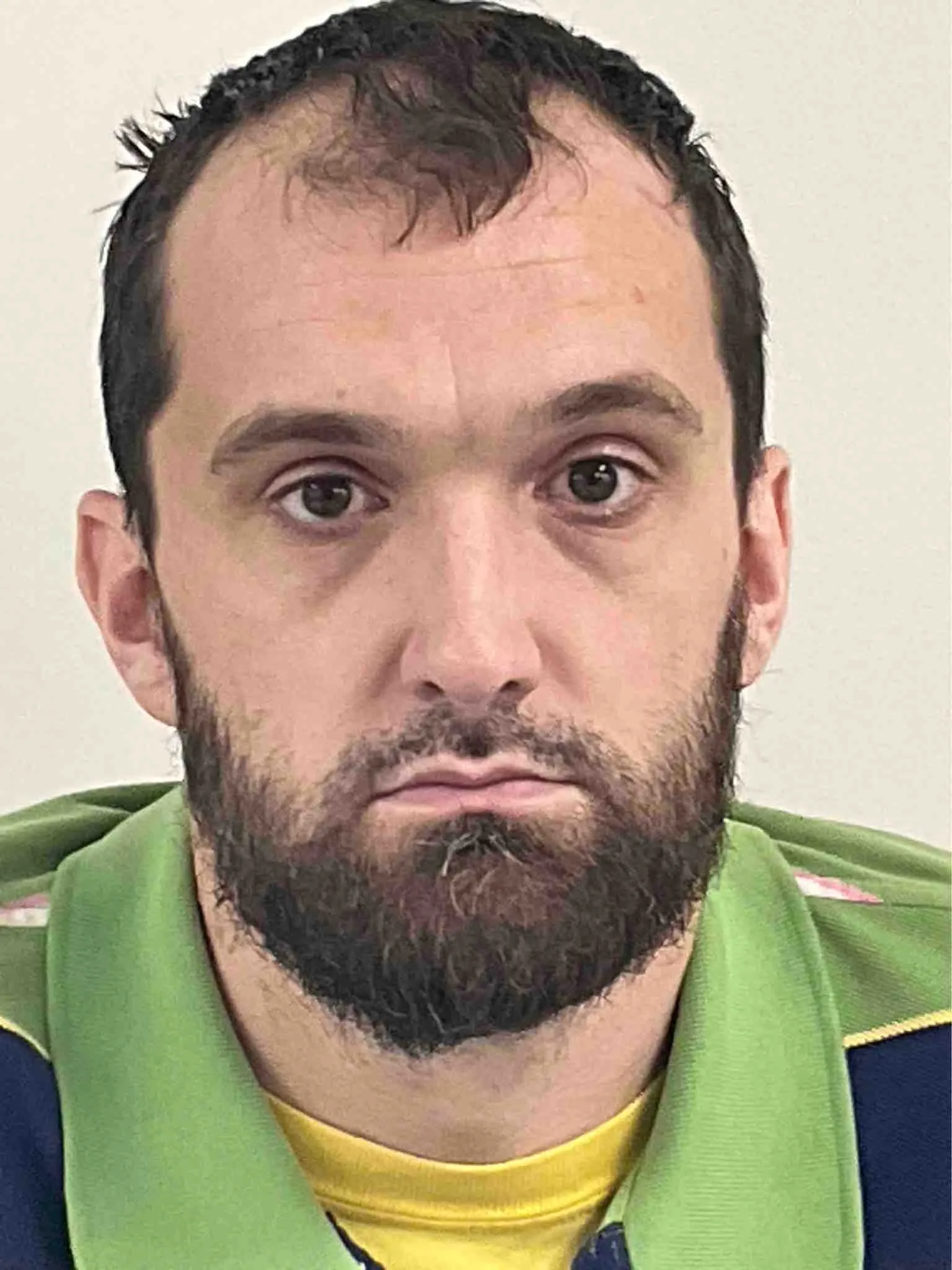 Most recent booking photo for Cody Lynn Sims