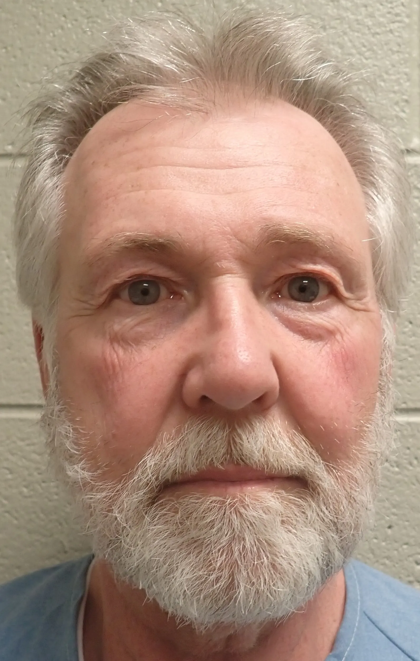 Registry photo of Timothy Lane Bell