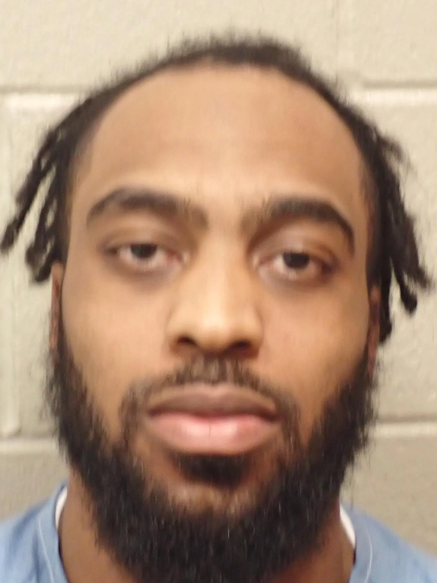 Registry photo of Antonyo Glenn