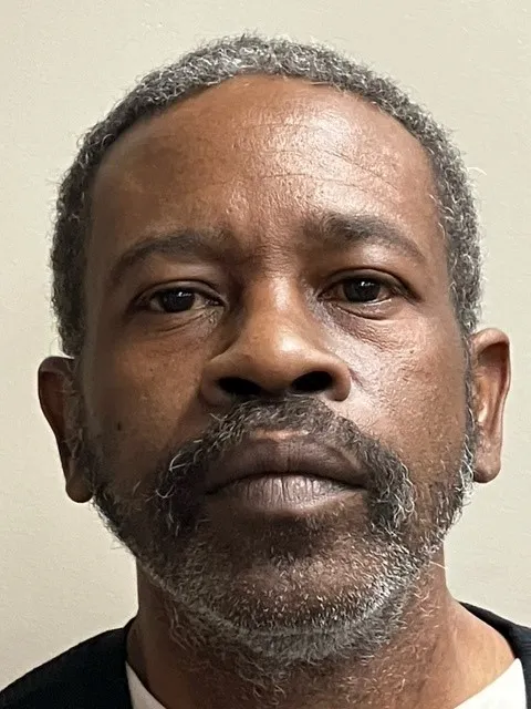 Registry photo of Windman Baker