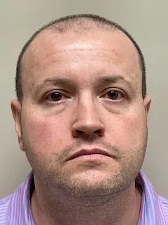 Registry photo of Michael Anthoney Longo