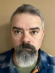 Registry photo of Steven Ray Broussard