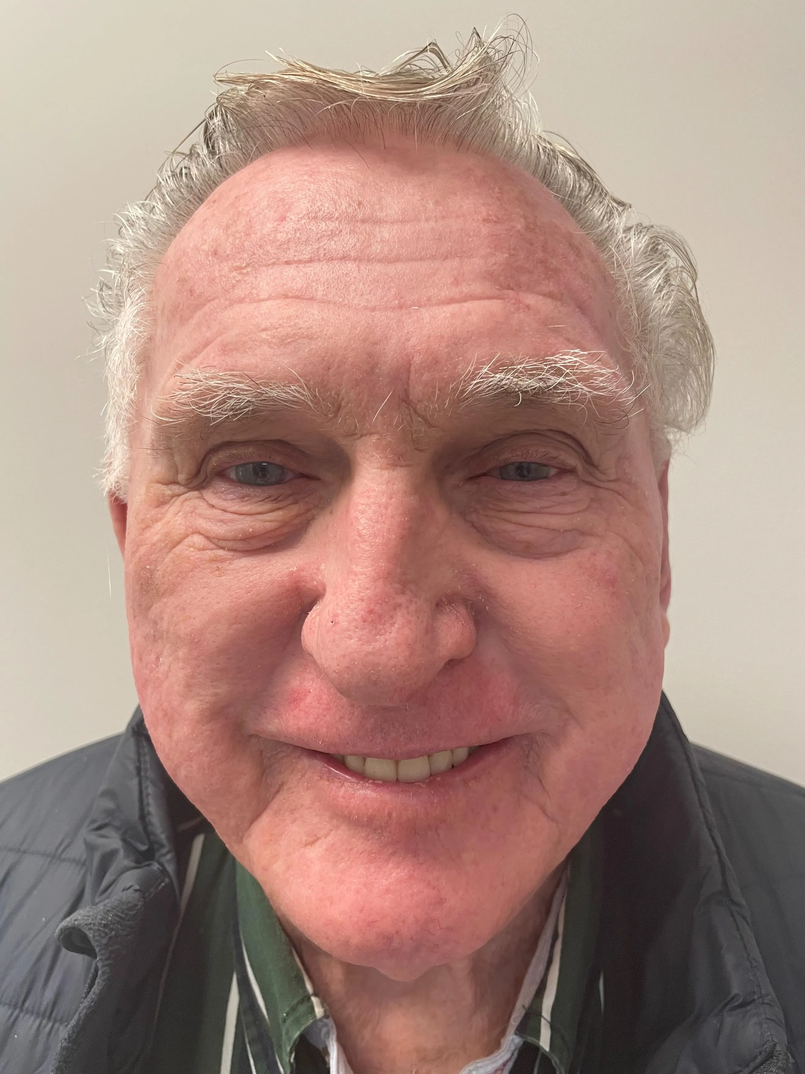 Registry photo of Charles Rayford Isley