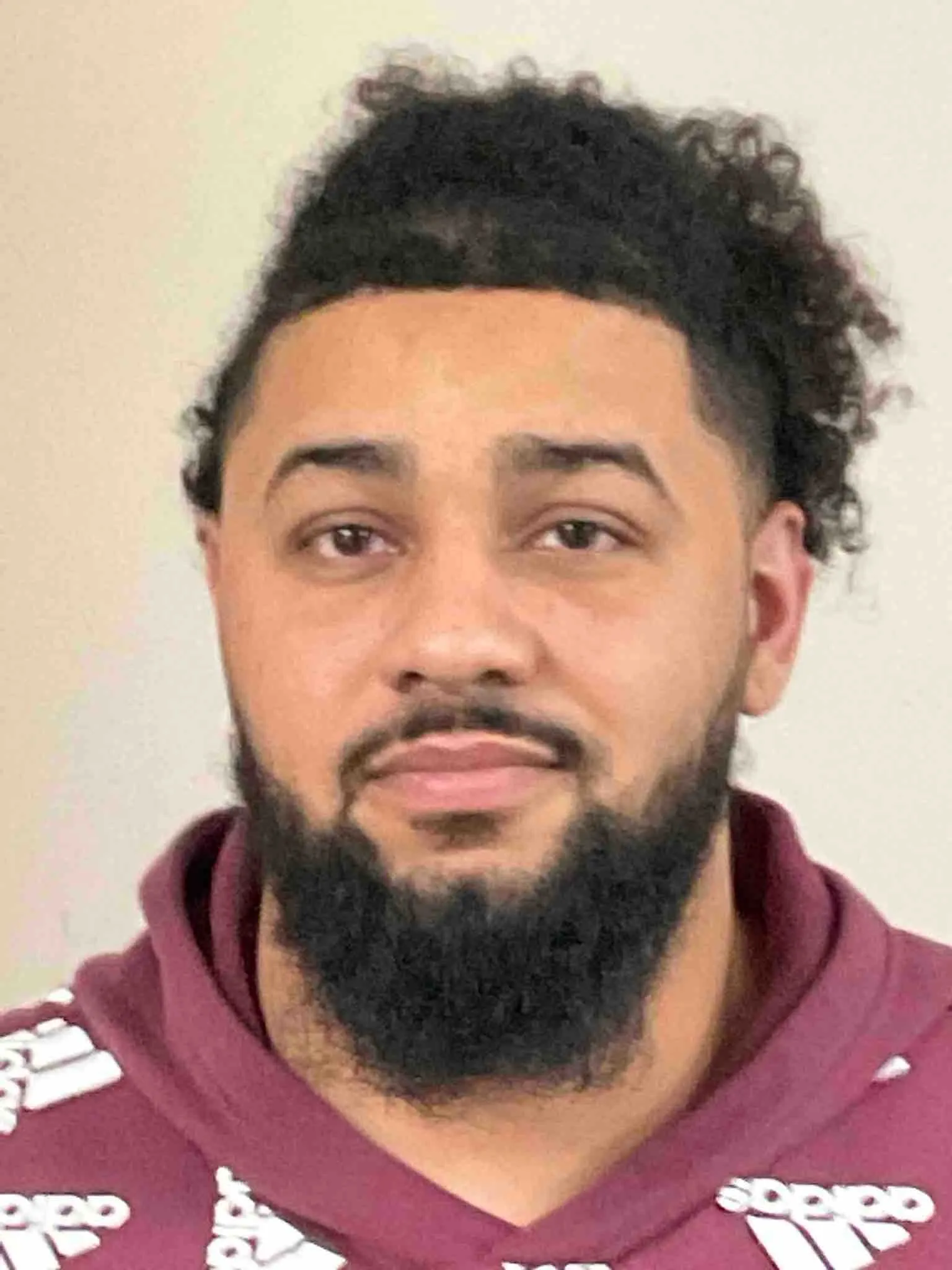 Registry photo of Sharquawn Shakar Henderson