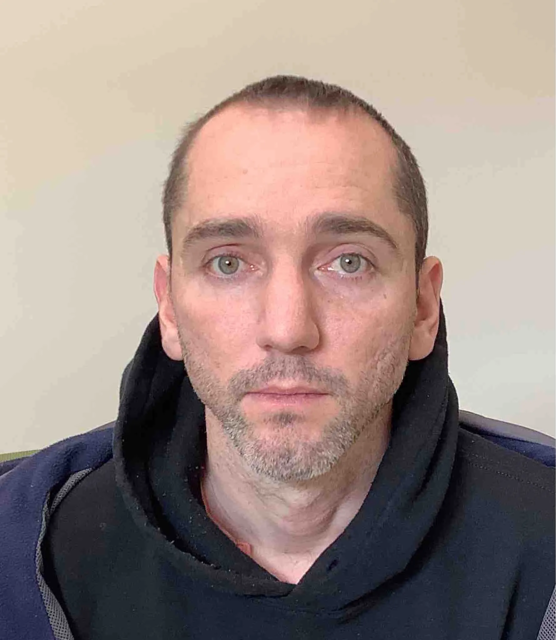 Registry photo of James Allen Tyler