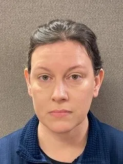 Registry photo of Emily Ann Harrison