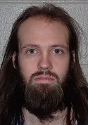 Registry photo of Devon Rice