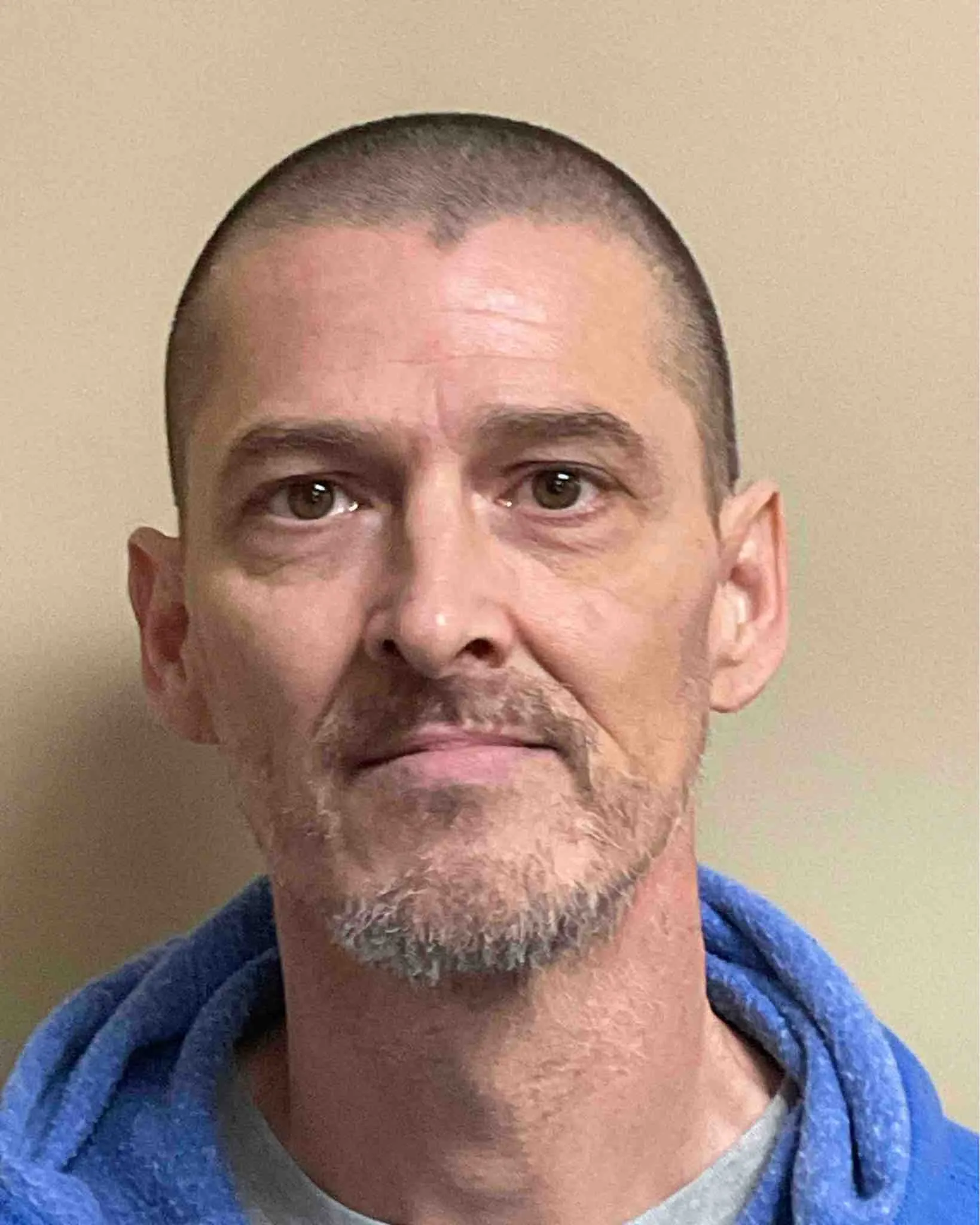 Registry photo of Michael Robert Raynor