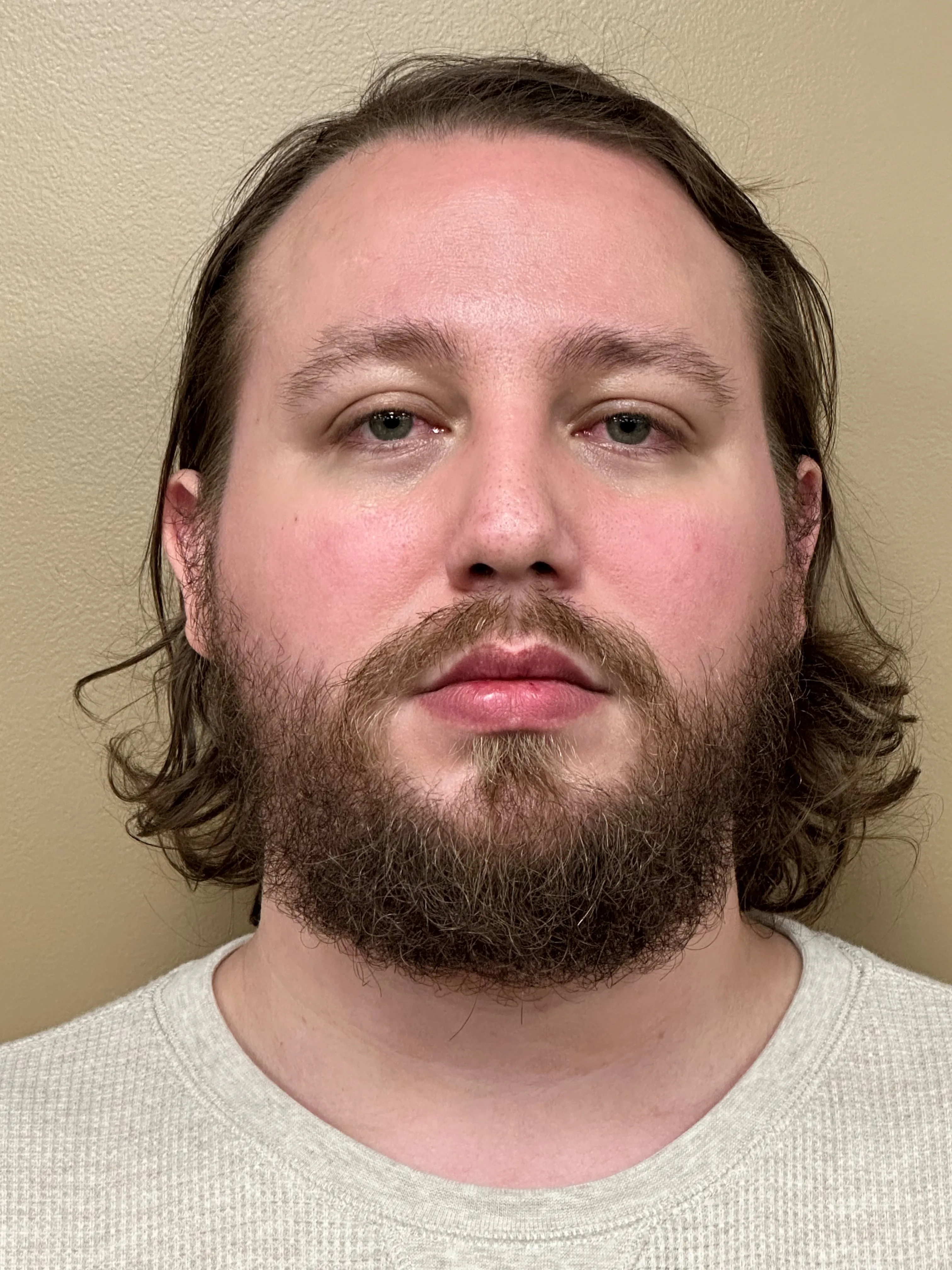 Registry photo of Blake Lee Bunch