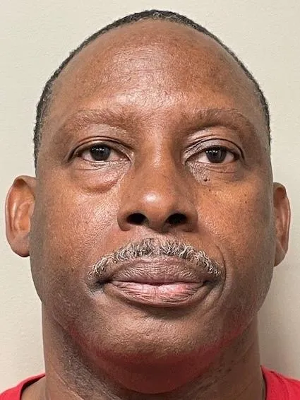 Registry photo of Matthew Ross