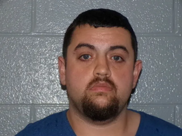 Registry photo of Kagan Shayne Fields