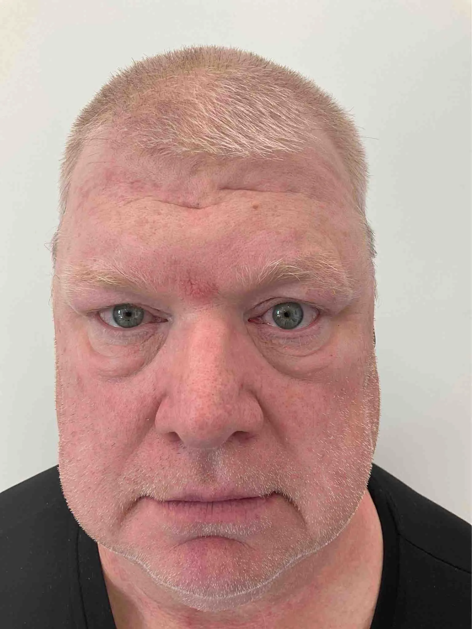 Registry photo of Patricia A Rowland