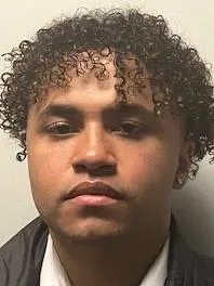 Registry photo of Anthony Douglas Buffington