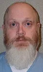 Registry photo of Michael Wayne Henegar