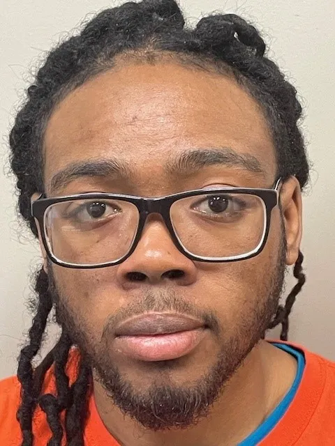 Registry photo of Tyrus Ivy