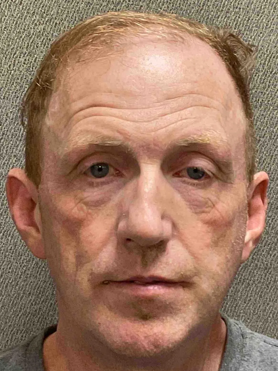 Registry photo of Donald Ray McAnally