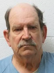 Registry photo of David Currie