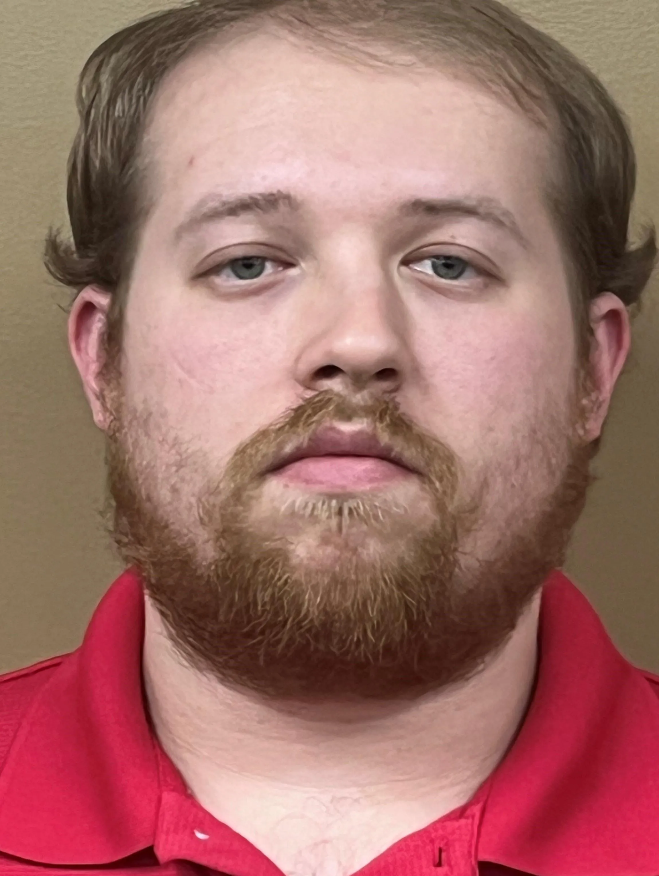 Registry photo of William Storm Lobertini