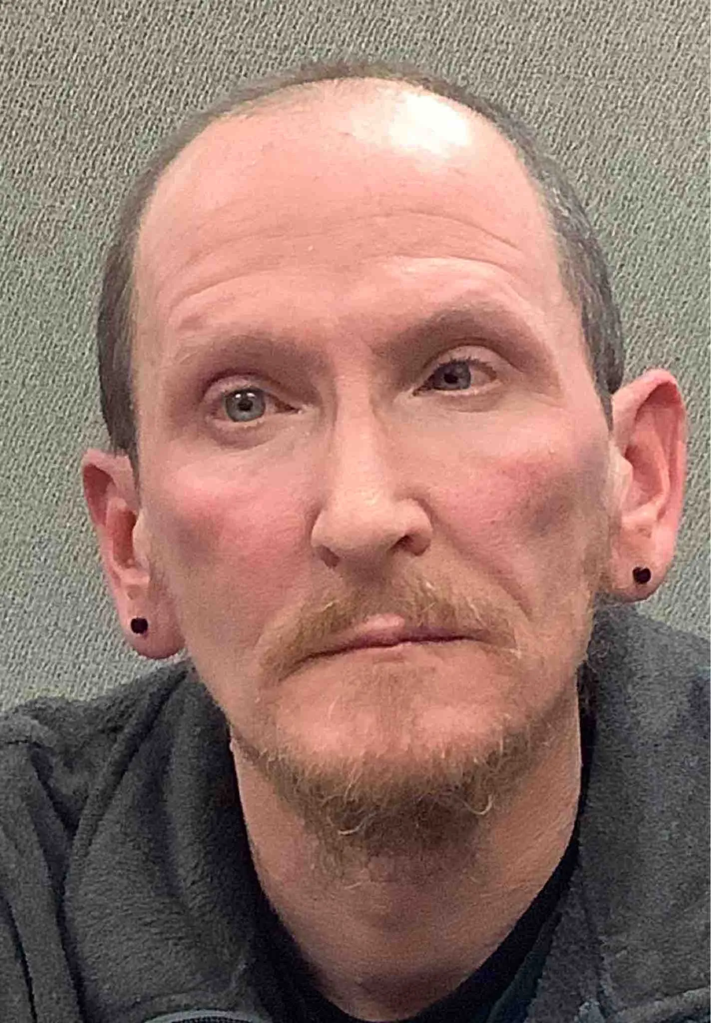 Most recent booking photo for Brandon Allen Hughes