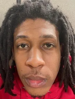 Registry photo of Demetrius Merriweather Dixon