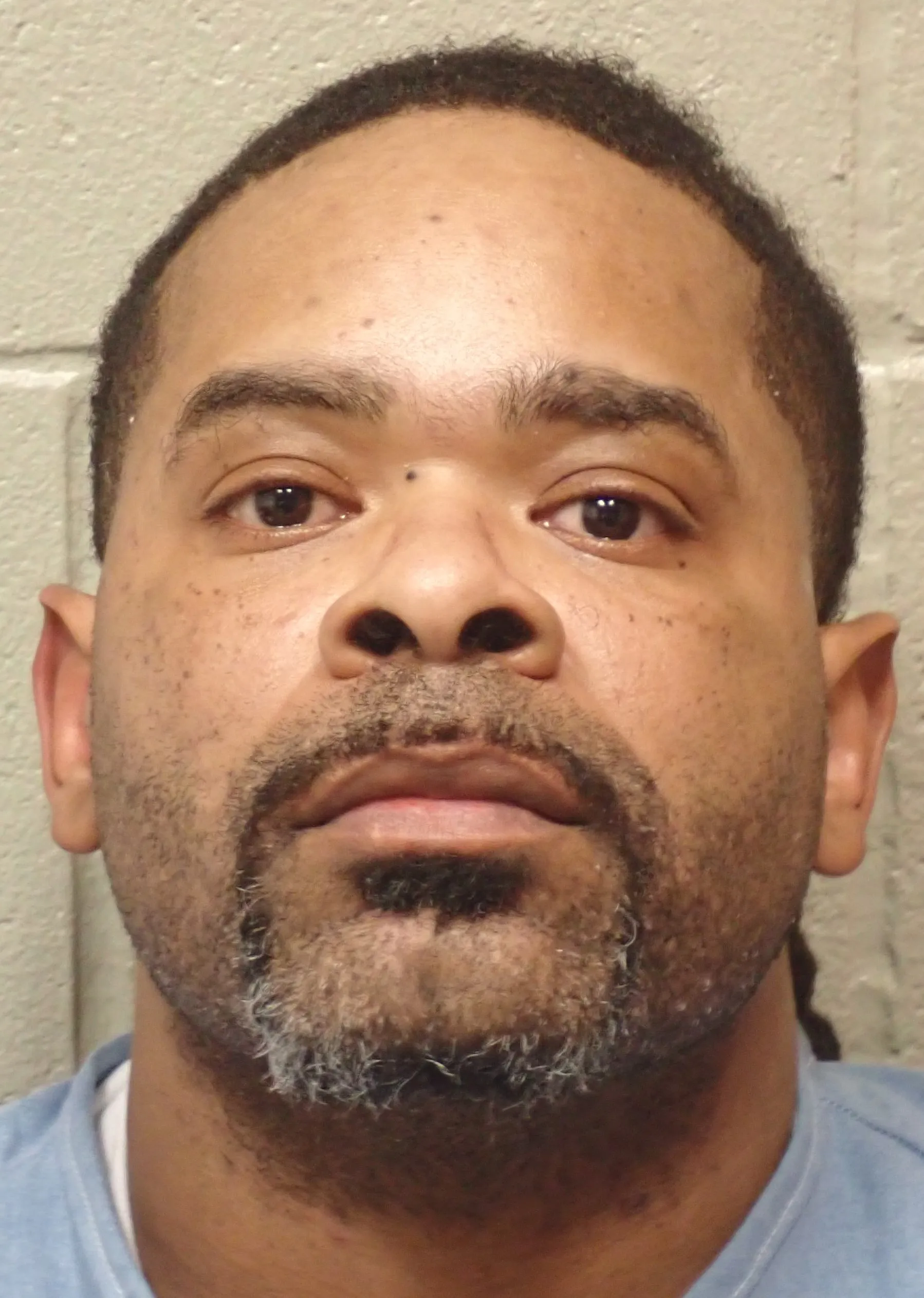 Registry photo of Marcus Darrell Bibbs