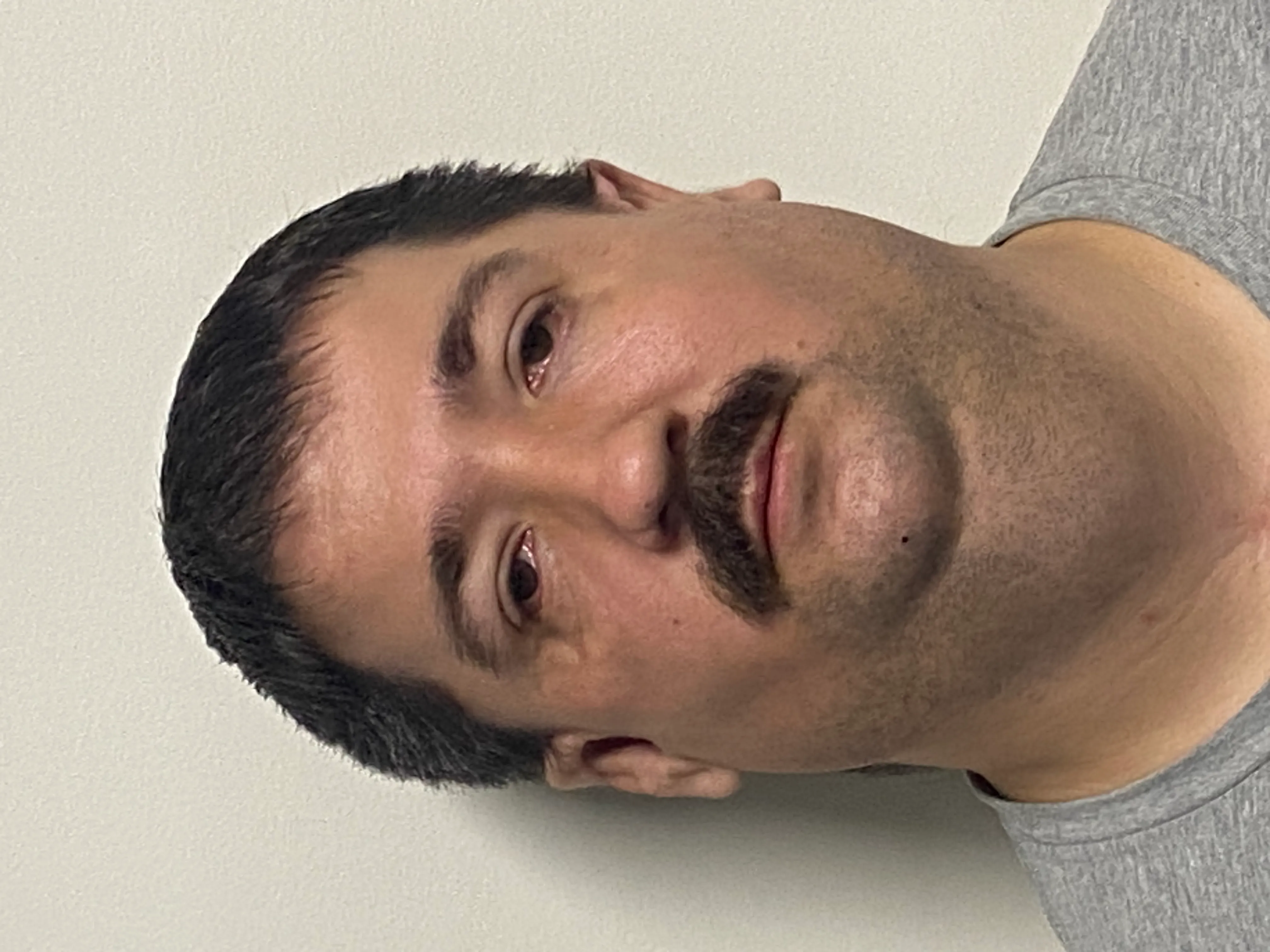 Registry photo of Stevie Duane Bowling