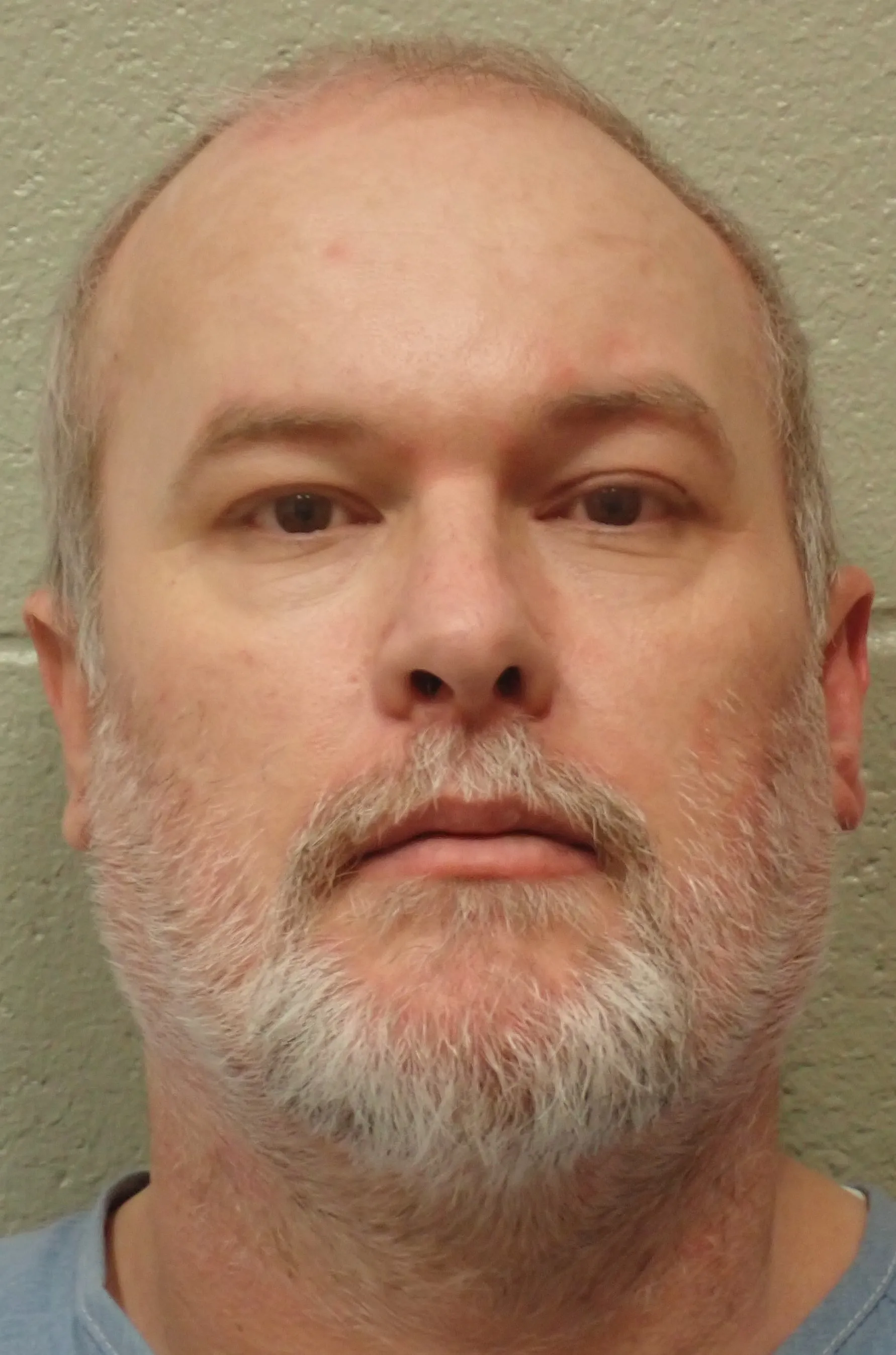 Registry photo of Kenneth E Murphy