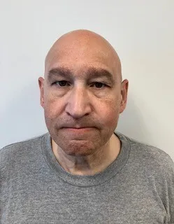 Registry photo of Anthony Salvatore Russo