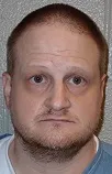 Registry photo of Jeffery Allen Cantrell