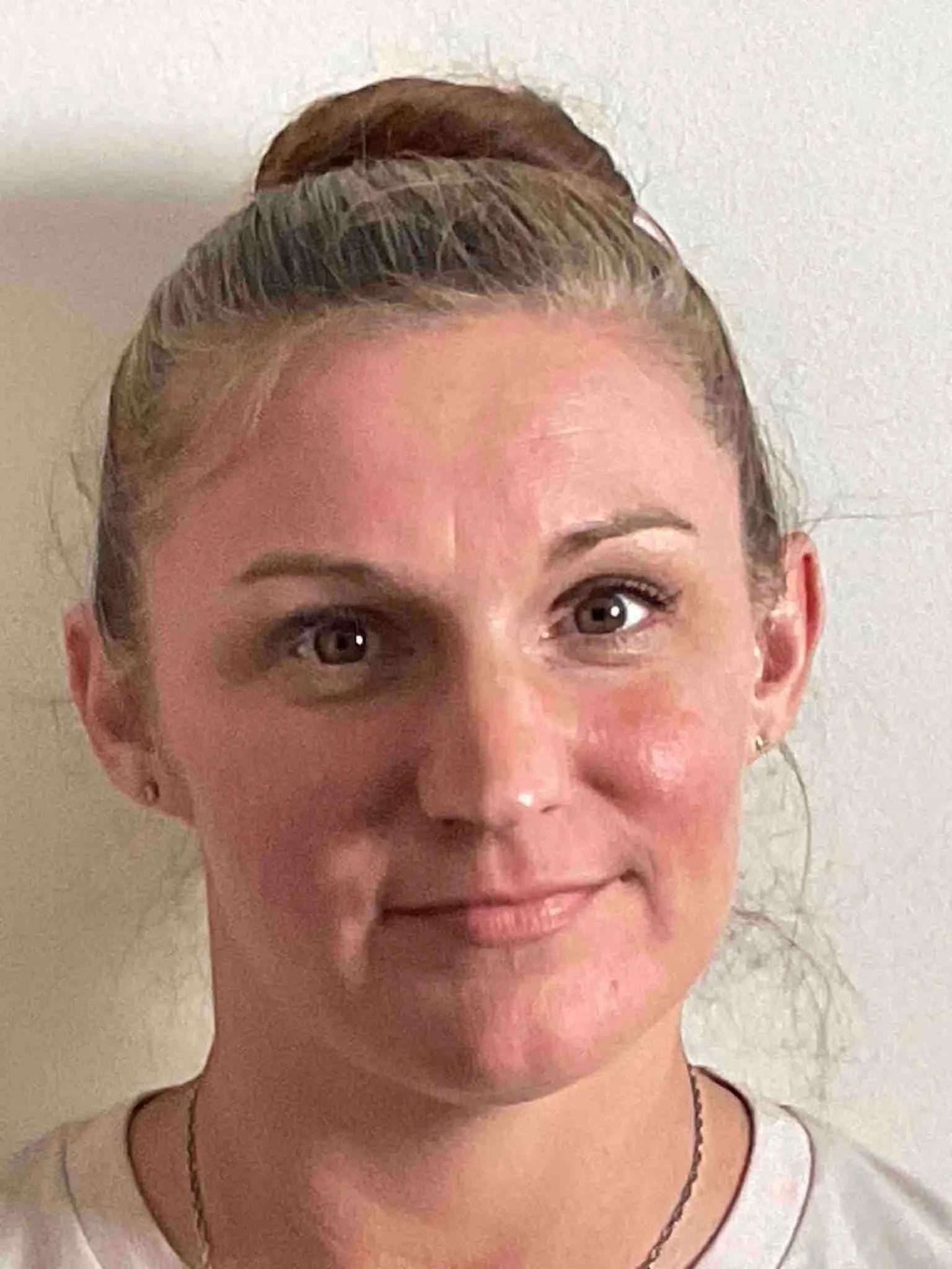 Registry photo of Angel Lane