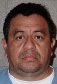 Registry photo of William Olmedo-Perez