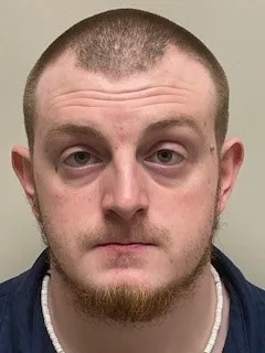 Registry photo of Joey Scott Stanfield