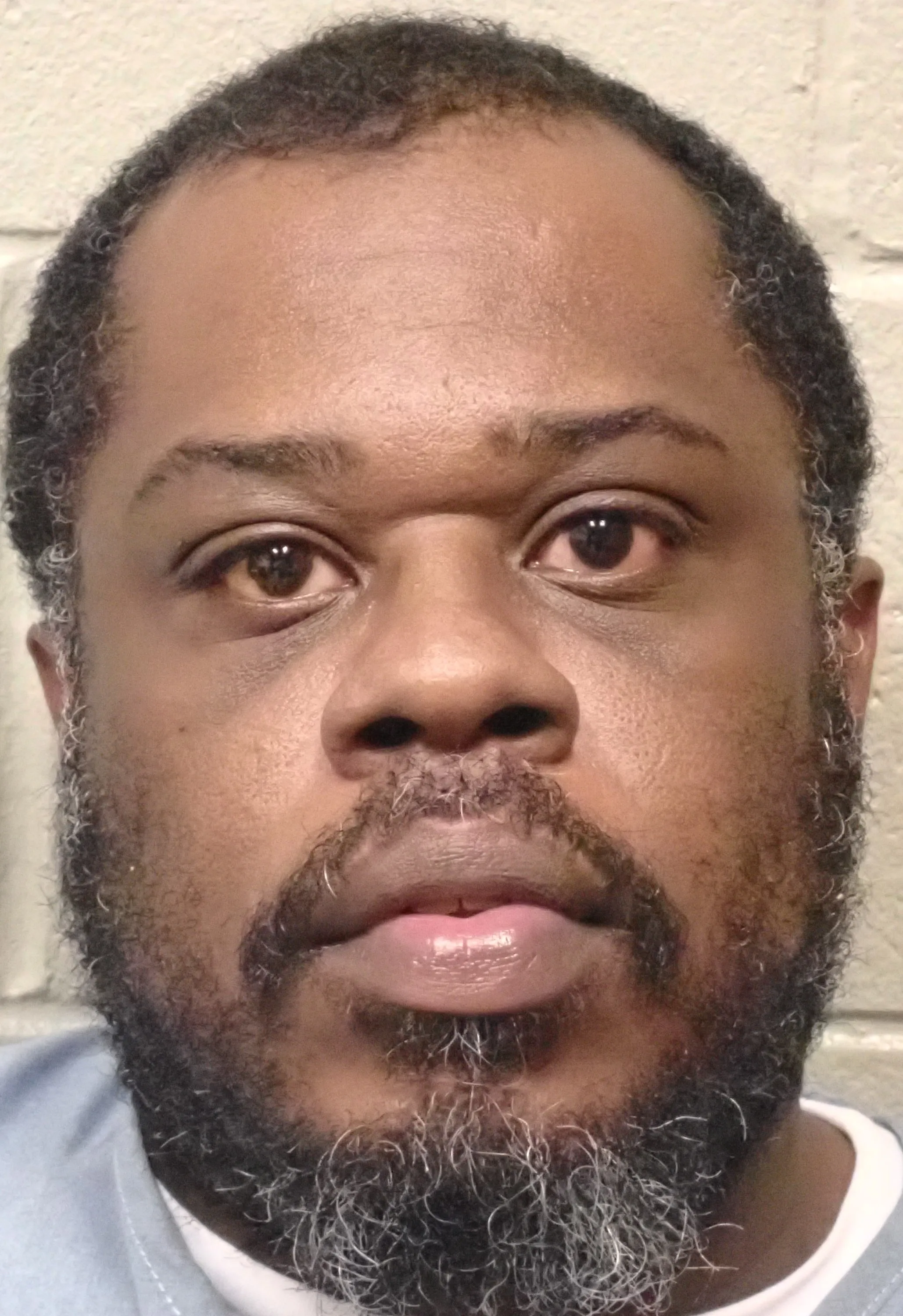 Registry photo of Deonta K Gaiter