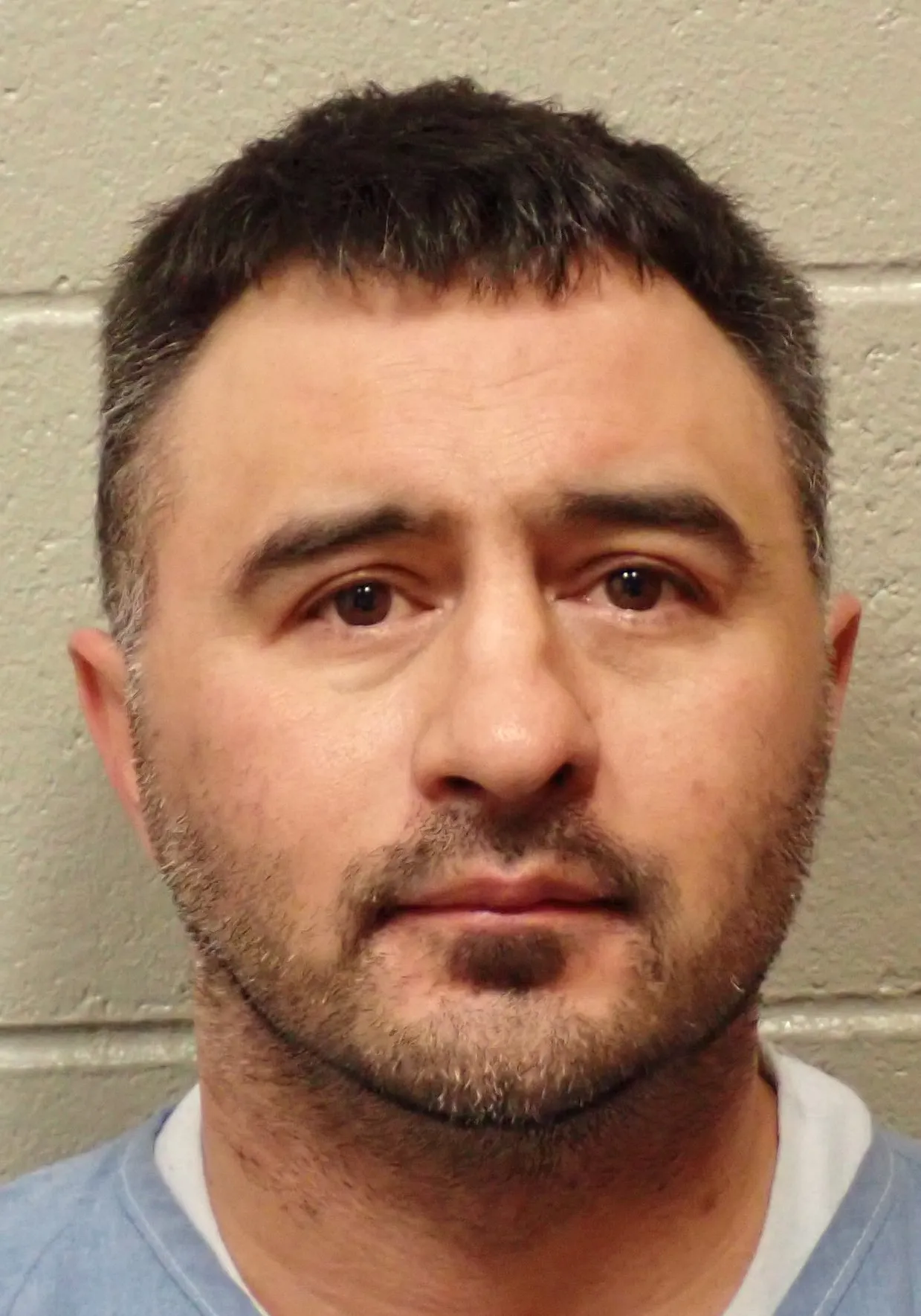 Registry photo of Christopher Lee Cass