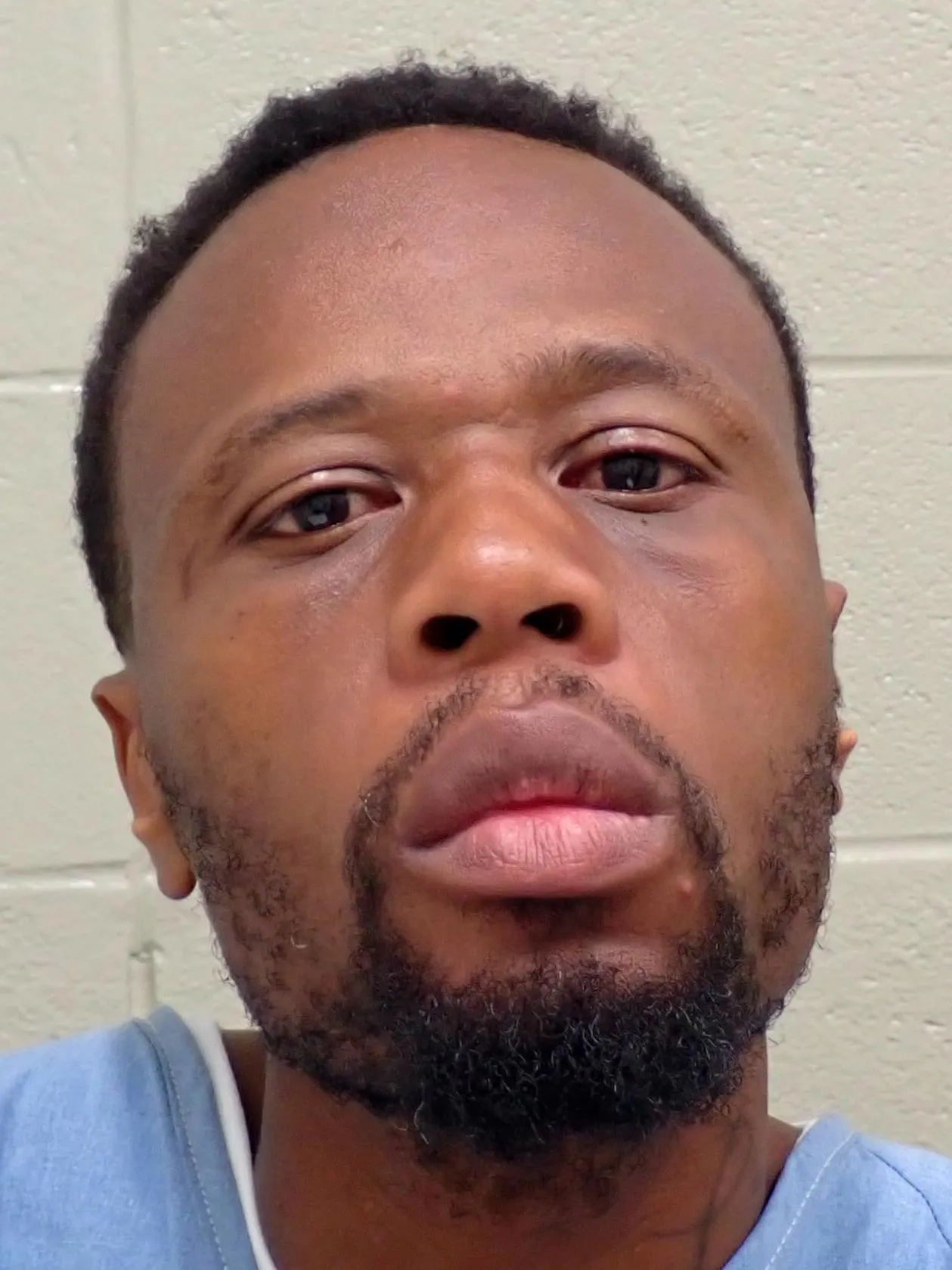 Registry photo of Kwesi Addison